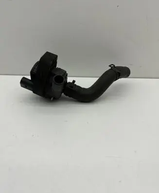 Mercedes-Benz C W204 Electric auxiliary coolant/water pump A2118350028