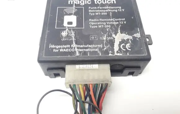 Mazda 323 Other control units/modules