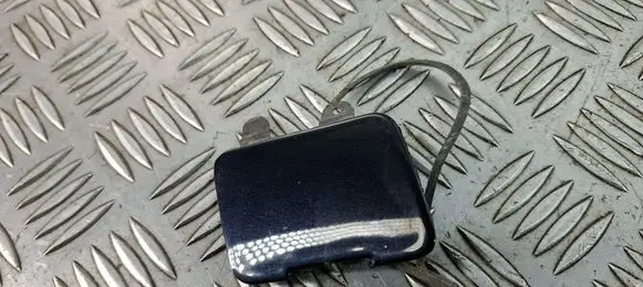 Volvo S60 Rear bumper row hook cap/cover 08693766