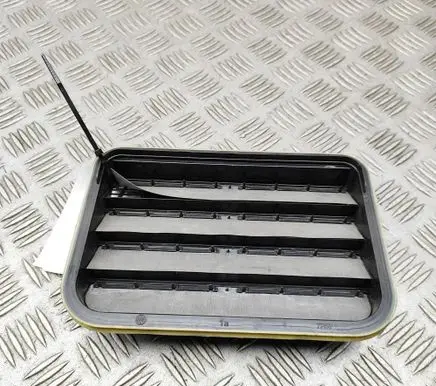 Skoda Superb B8 (3V) Quarter panel pressure vent 7PP819181A