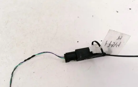 Mazda 6 Sensor KD45676NXA X1160671