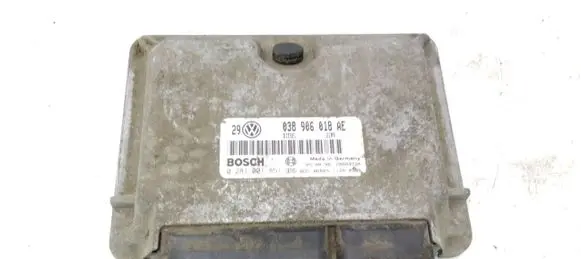 Engine control unit/module