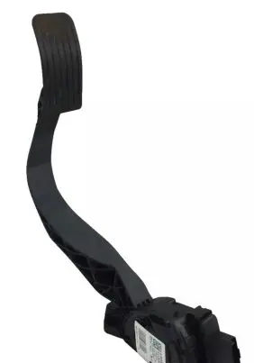 Citroen C3 Picasso Accelerator throttle pedal 9681383980