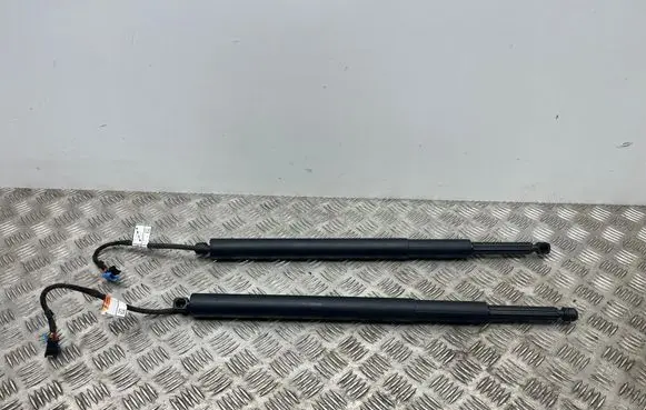 BMW 5 G30 G31 G38 Tailgate strut 7390410