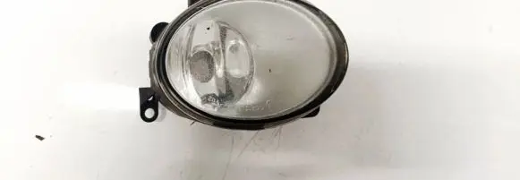 Front fog light