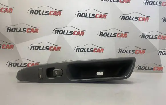 Volvo S40, V40 Electric window control switch 30638702
