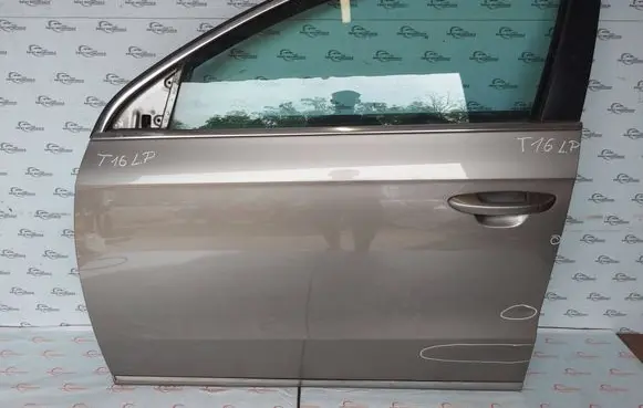 Volkswagen PASSAT B7 Front door 
