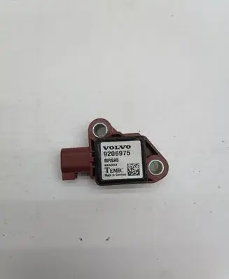 Volvo V50 Airbag deployment crash/impact sensor 9206975