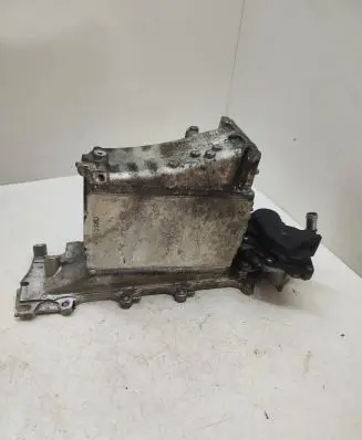 Audi A3 S3 8V Intercooler radiator 04l129766aj