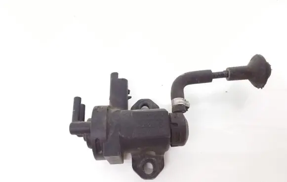 Citroen C8 Turbo solenoid valve 9635704380 0928400414