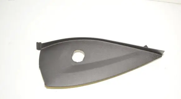 BMW 3 G20 G21 Dashboard side end trim 6805560 51456805560