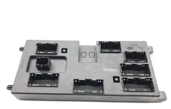 Jaguar F-Pace Other control units/modules GX7314F041AL