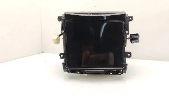 Hyundai i40 Glove box central console 846353Z600 TB2571