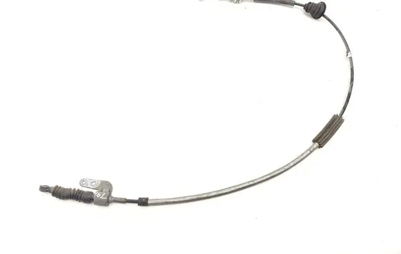 Jaguar XK - XKR Gear shift cable linkage C2P6124