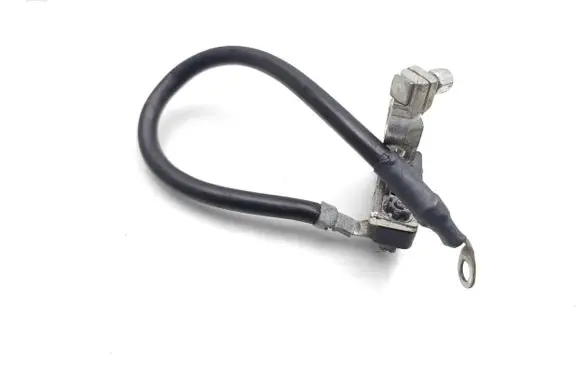 Mercedes-Benz EQC Negative earth cable (battery) A0009058912 0199350020
