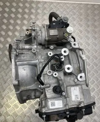 Ford Focus Automatic gearbox JX6P7000BD 0BA13D3B6EC8 2308881521797