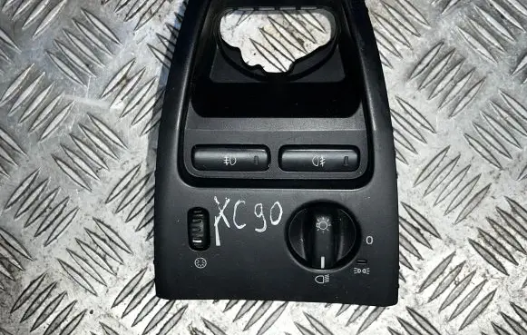 Volvo XC90 Light switch 8685450 MG122200147 04W11E05