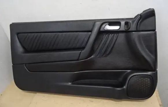 Opel Astra G Front door card panel trim