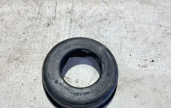 BMW 3 F30 F35 F31 Rear coil spring 6764419