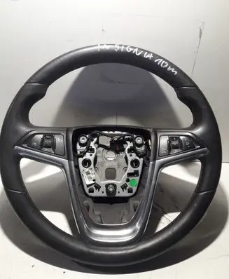 Opel Insignia A Steering wheel