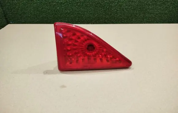 Renault Master III Third/center stoplight 265900021R