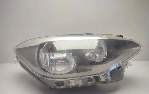 BMW 1 F20 F21 Headlight/headlamp 63117229686