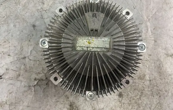 Nissan Patrol Y61 Viscous fan clutch 