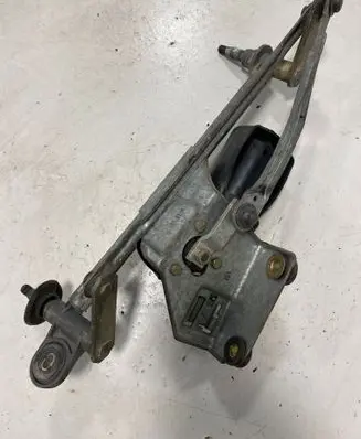 Renault Scenic I Front wiper linkage and motor 3397020398 33970203980 7700843523