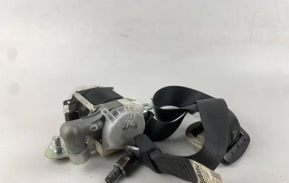 Subaru Outback Front seatbelt A1359-P A1359P