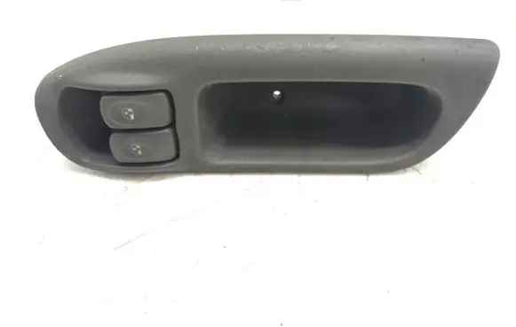 Renault Scenic I Electric window control switch 7700431172