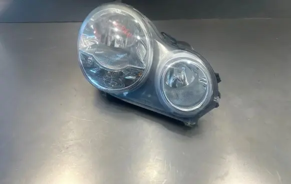 Volkswagen Polo Headlight/headlamp 6Q1941008M 13091310 0301190202