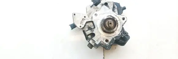 Hyundai Santa Fe Fuel injection high pressure pump 0445010121