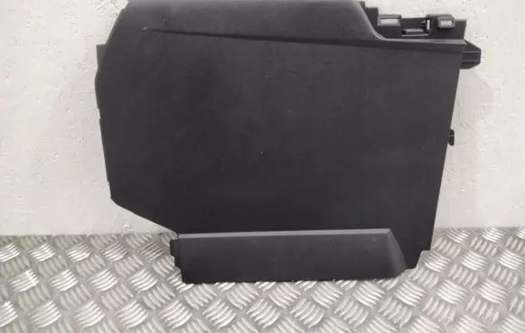 Lexus RX 450H Centre console side trim rear 589120E100