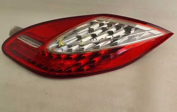 Porsche Panamera (970) Rear/tail lights 97063141603