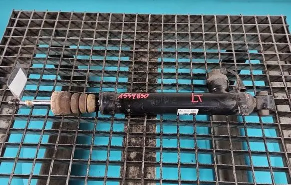 Hyundai i30 Rear shock absorber/damper 55311S0600L IMPRK1549850