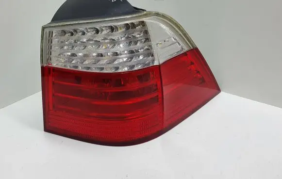 BMW 5 E60 E61 Rear/tail lights 63217177694 7177694 6321717769408