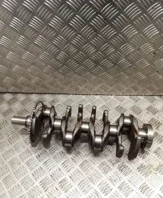 Crankshaft
