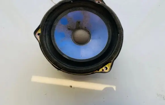 KIA Carnival Front door speaker 0k53g66960