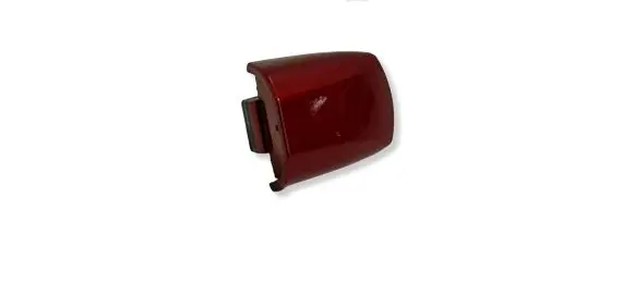 Nissan Qashqai J12 Rear door handle cover 826466UA5A 45935