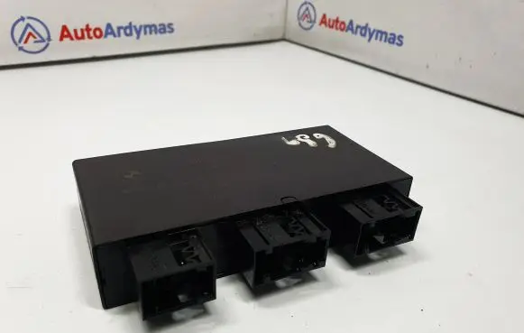 BMW 5 E60 E61 Parking PDC control unit/module 6978232 66206978232