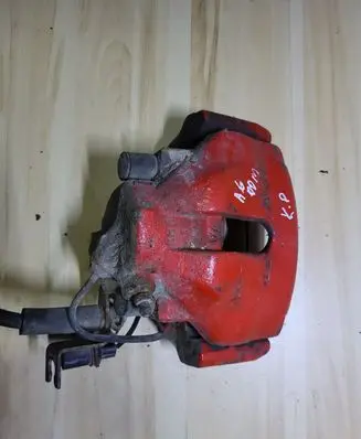Audi A6 S6 C5 4B Front brake caliper