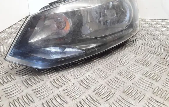 Volkswagen Polo V 6R Headlight/headlamp 6R1941015E