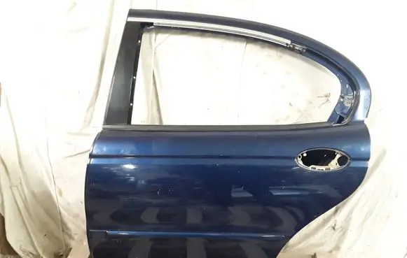 Jaguar X-Type Rear door JHM