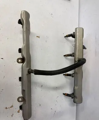 Dodge Charger Fuel main line pipe 53013888AD 273E00521