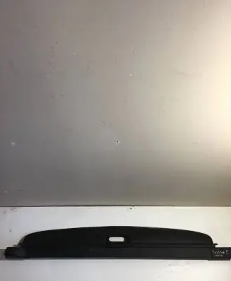 Opel Vectra C Parcel shelf load cover 24469259