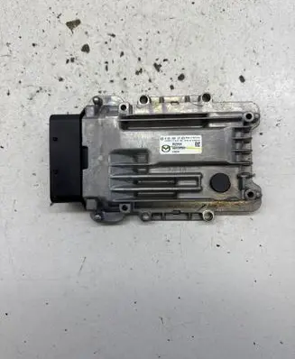 Mazda CX-7 Reducing agents exhaust control unit R2AX18701F 0281020137