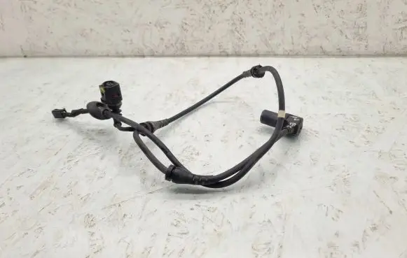 Audi A4 S4 B7 8E 8H ABS brake wheel speed sensor 8E0927803B