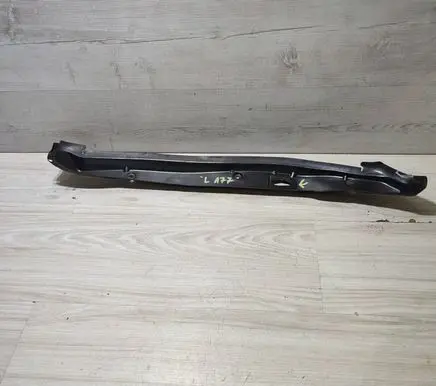 Mercedes-Benz A W177 Fender end trim A1778890000 W021