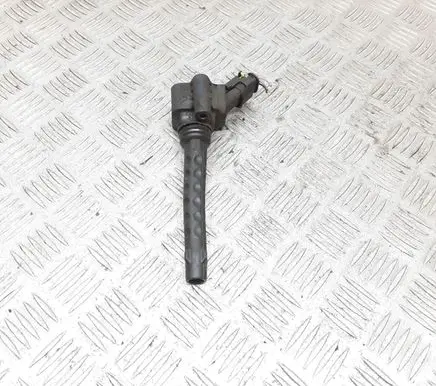 High voltage ignition coil