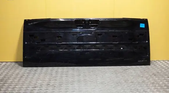 Ford F150 Pickup box rear panel tailgate 3207 FORDF150KLAPATYL